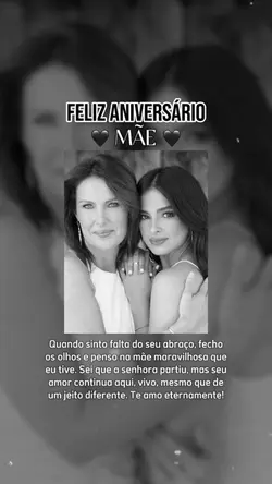 LUTO | Aniversário 