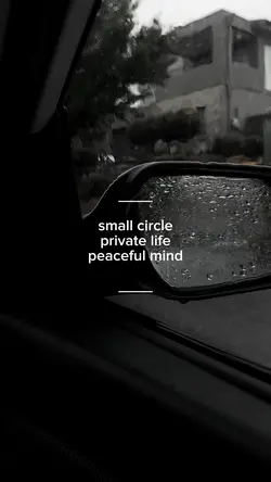 Private life >>>
