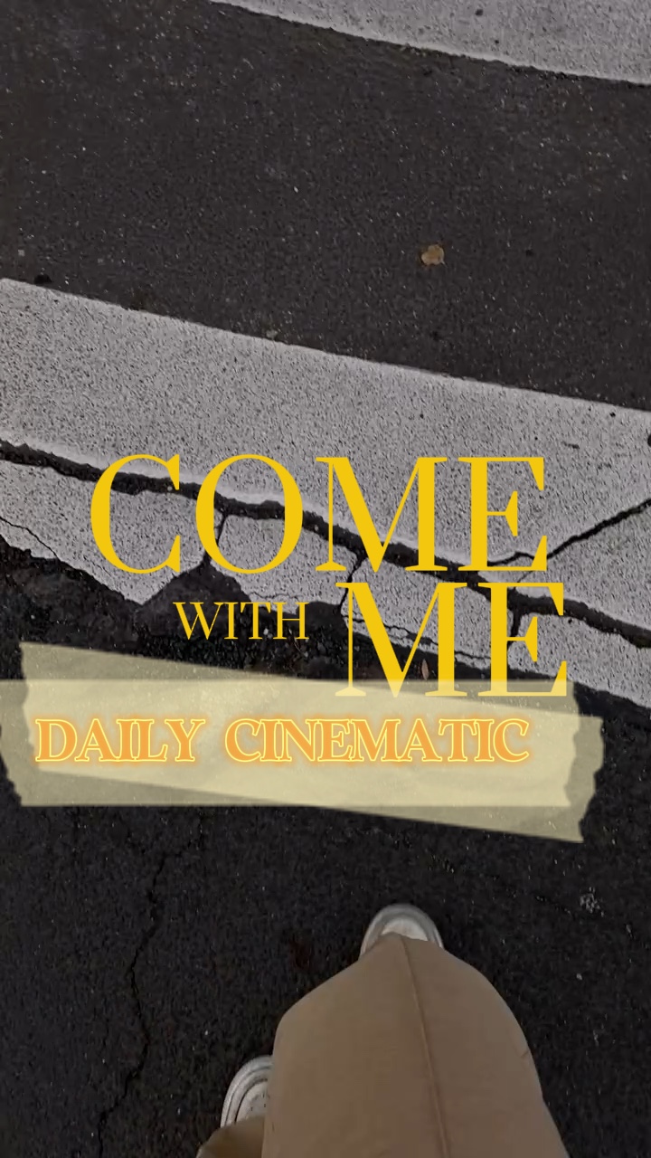 Come with m