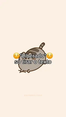 Mais um desse fofo