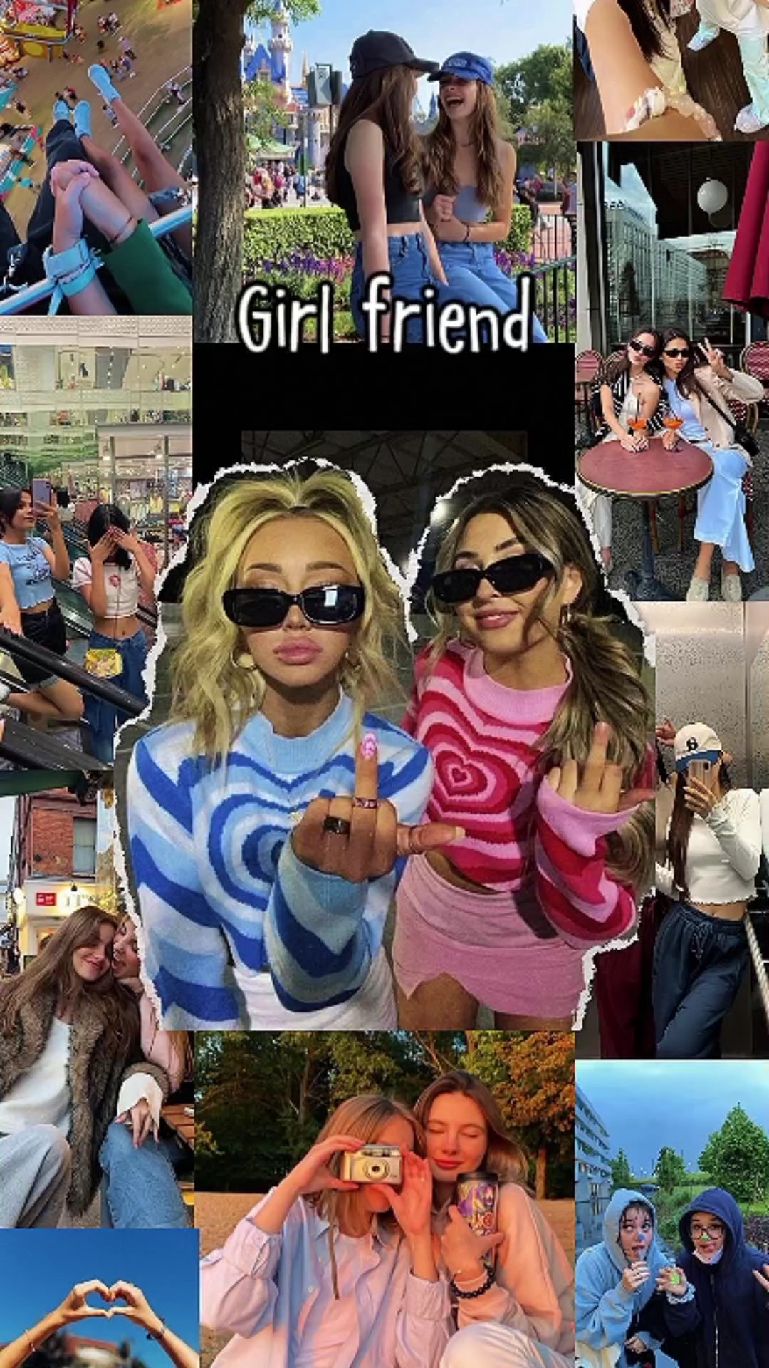 Girl Friend