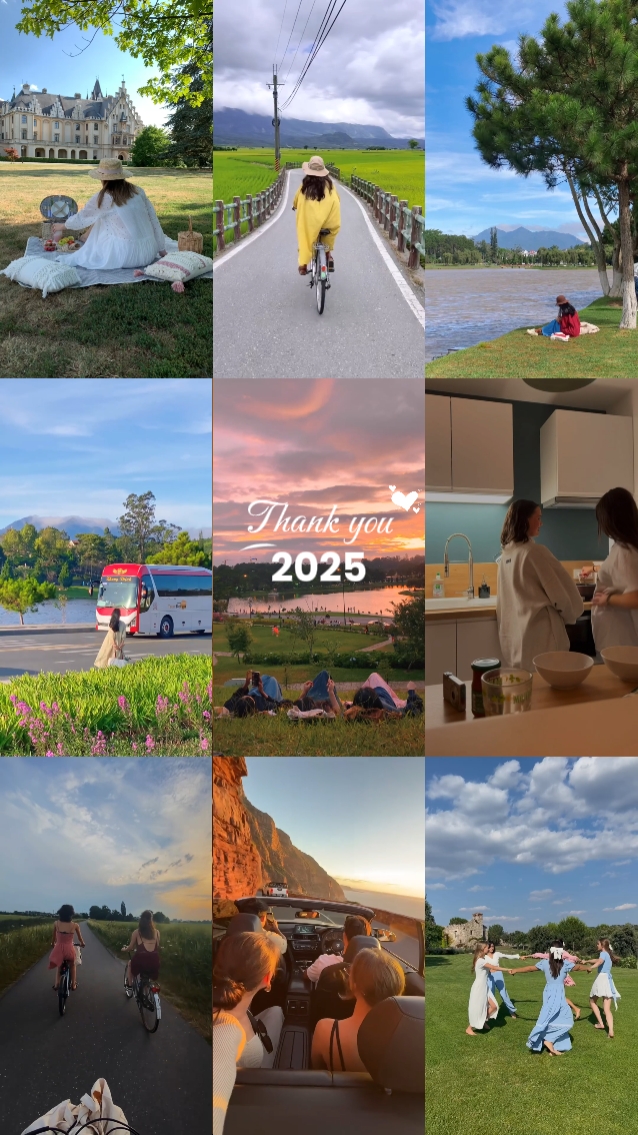 thank you 2025