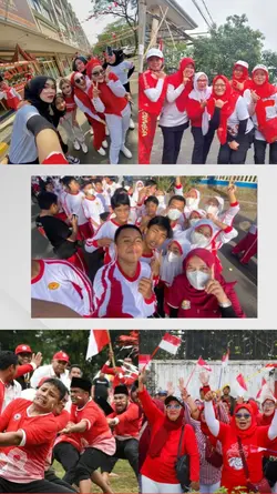 HUT RI ke80 2025