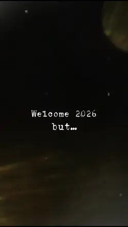 welcome 2026