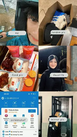 me, random, food,