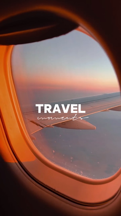 Travel Moments