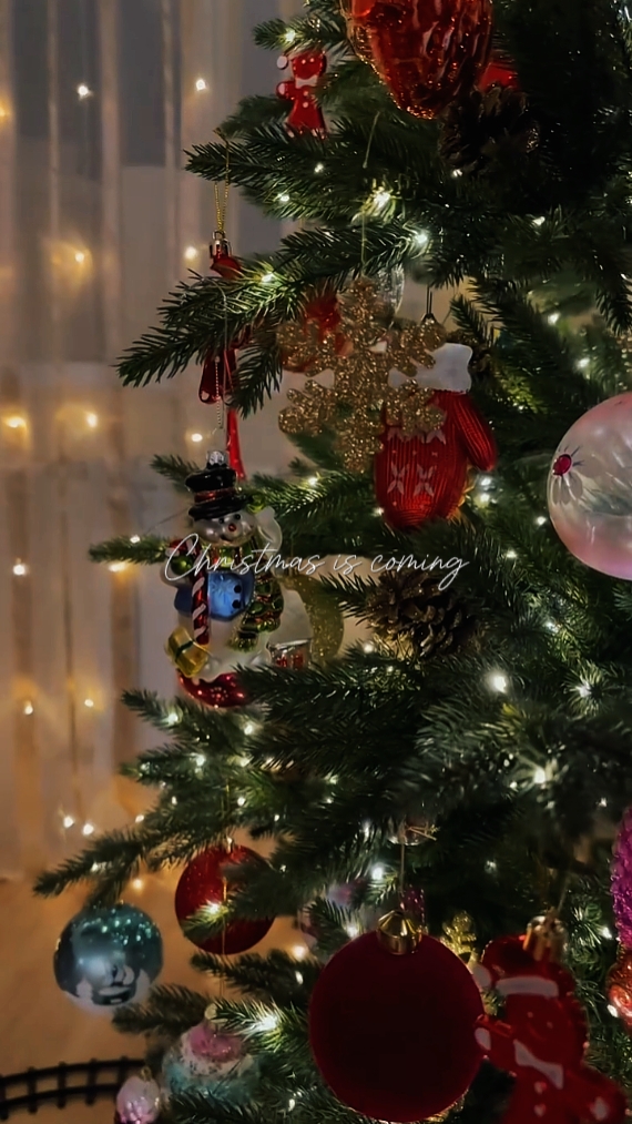 FELIZ NAVIDAD 