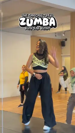 ZUMBA