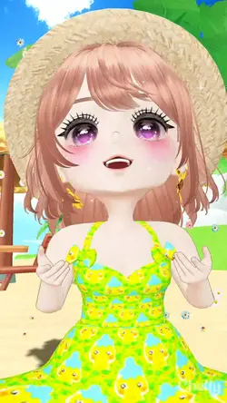 シンプルテンプレート