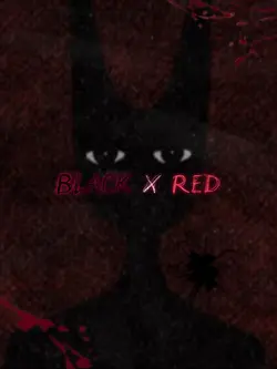 Black x red :D