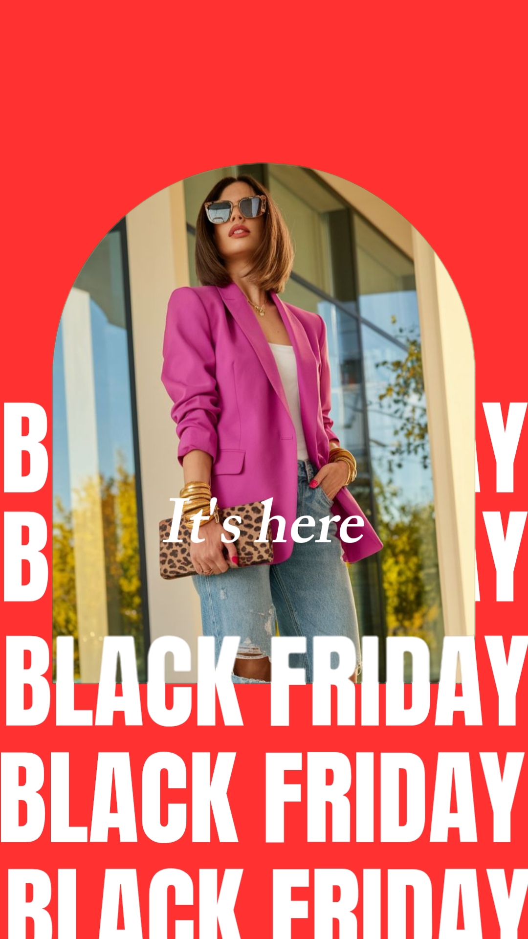 PROMOÇÃO BLACK FRIDAY
