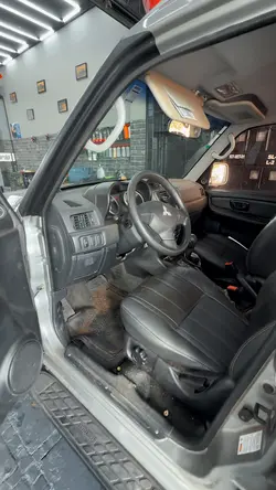Carro Sujo