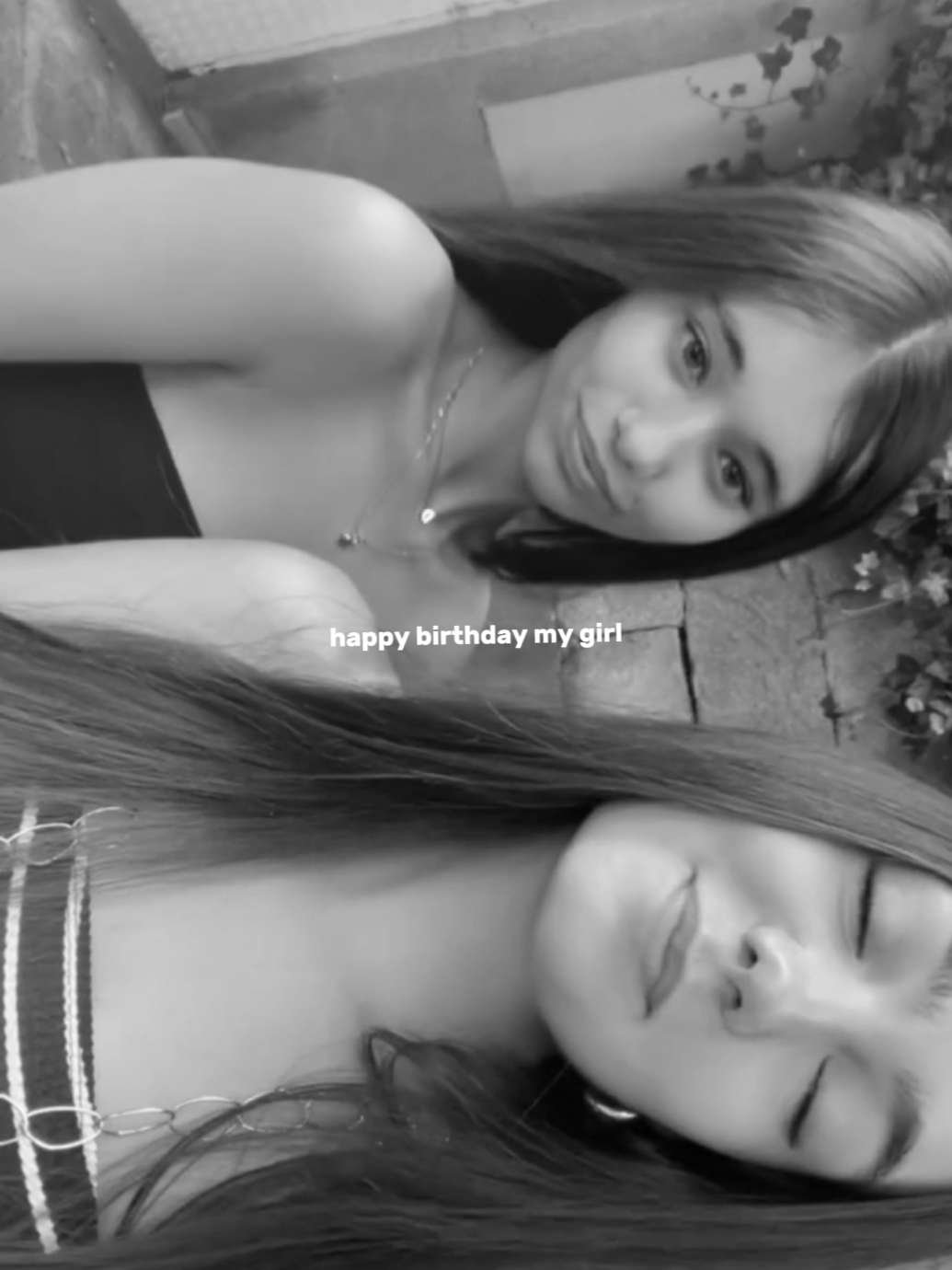 anniversaire ma fille 