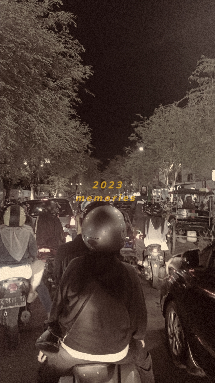 2023 memories 