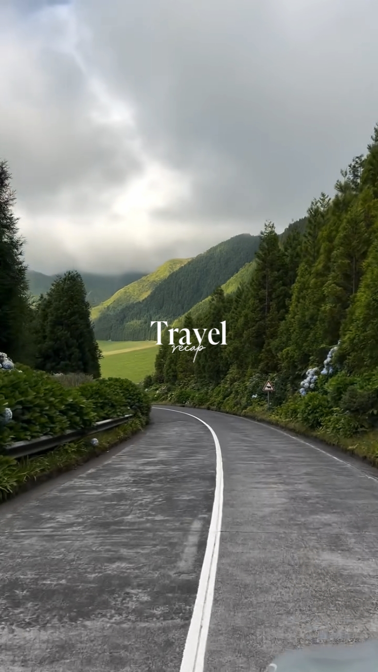Reisezusammenfassung