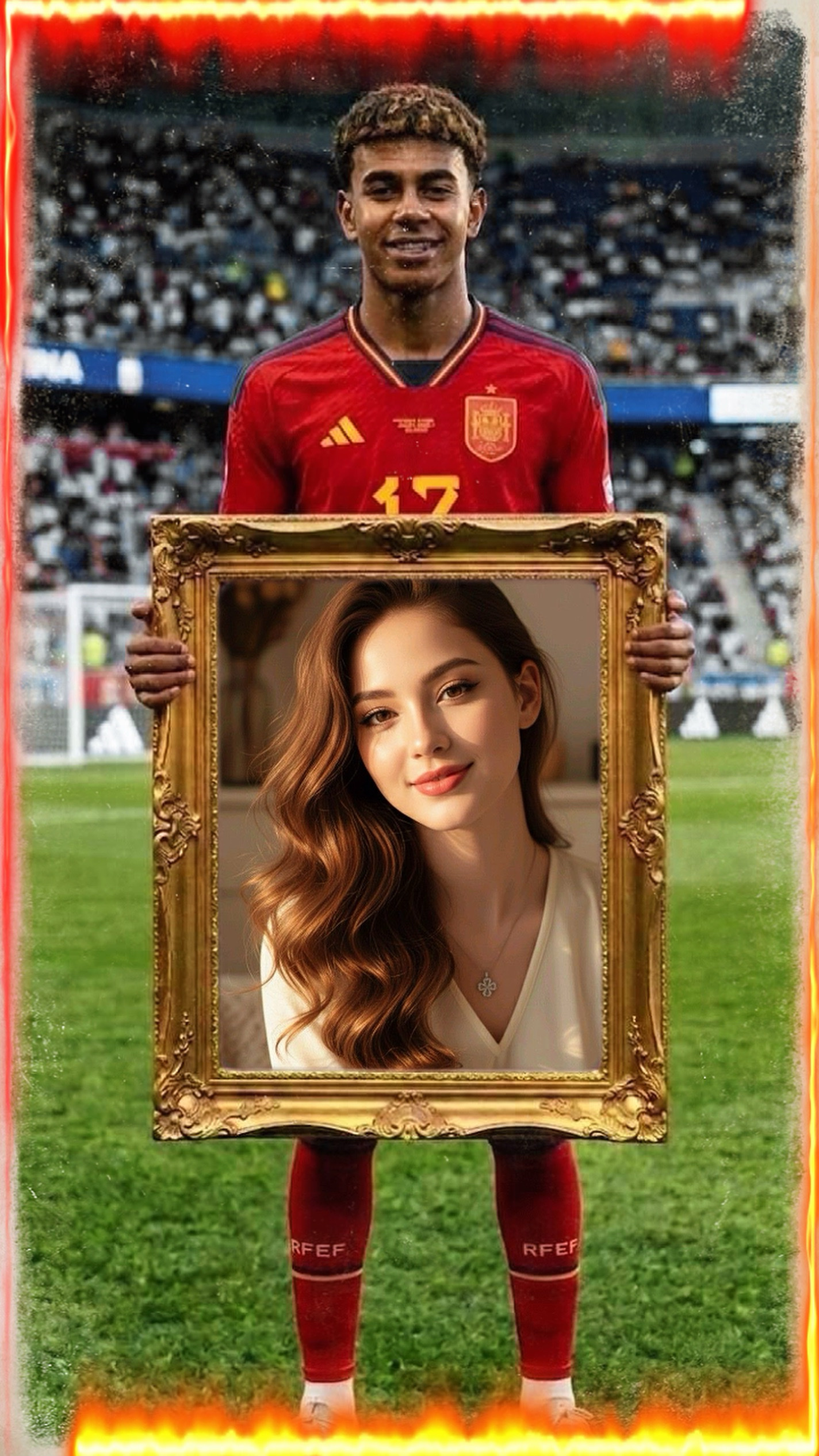 Yamal Fans