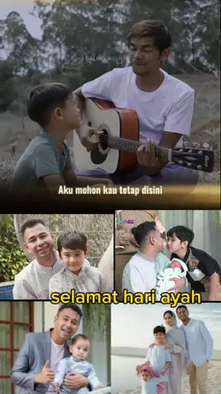 Hari ayah 2023