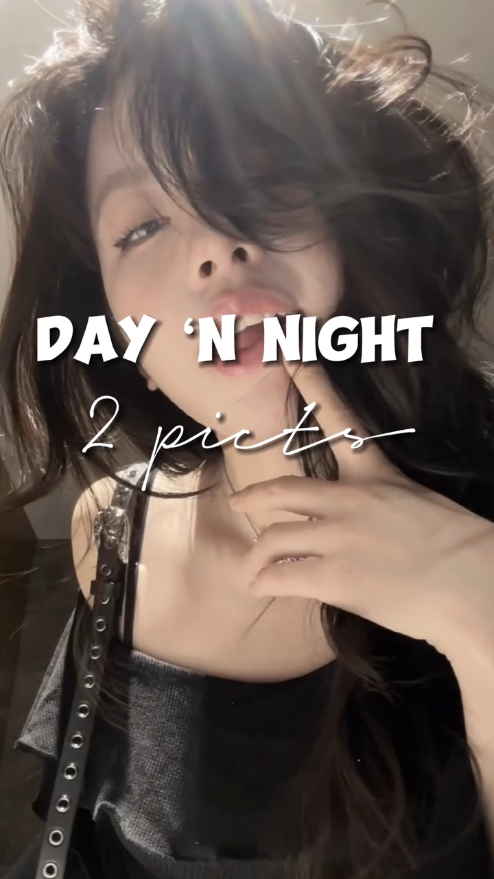 Día Y Noche