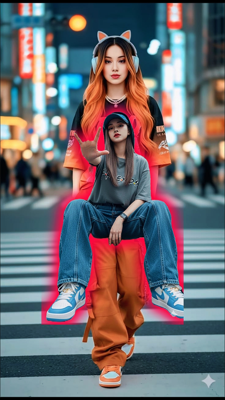 Trend video 