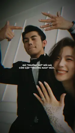“Trưởng nữ” gặp