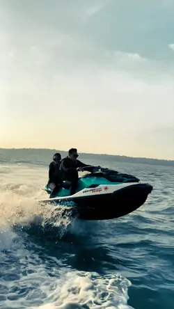 SEADOO XSLOWMO 