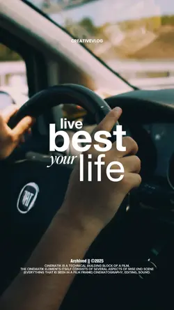 Livr best your life