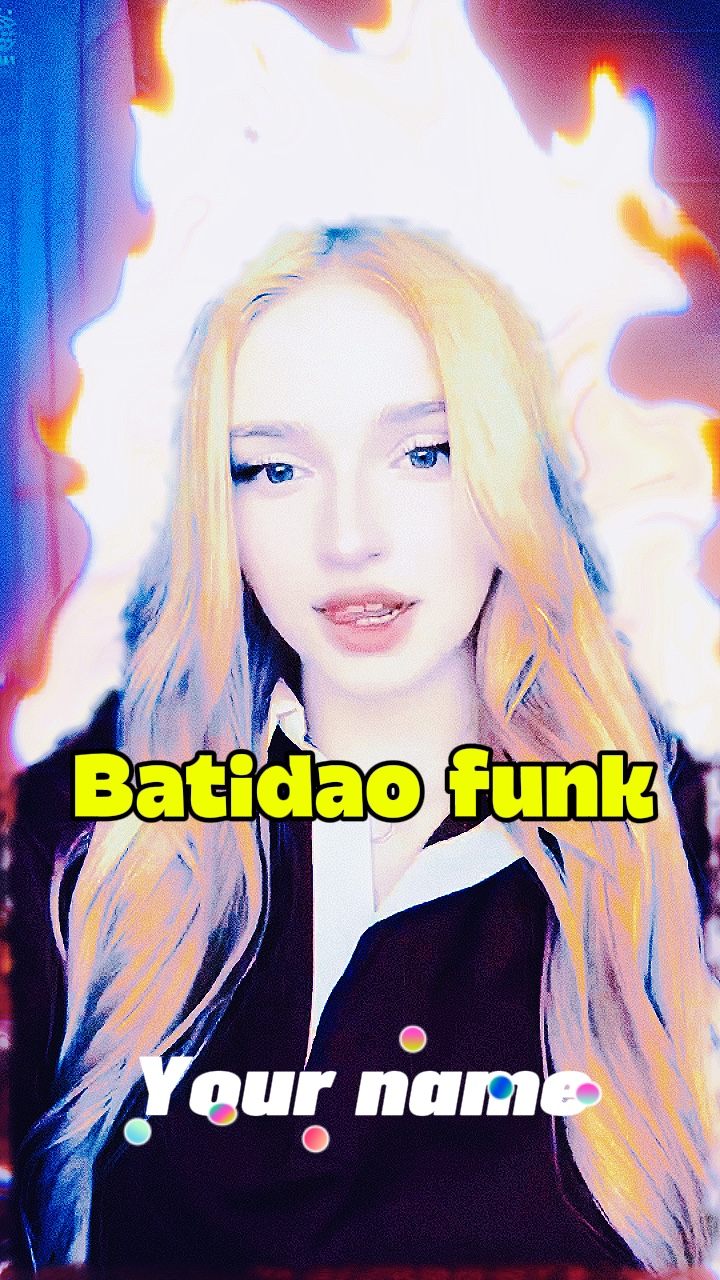 Coche funk 