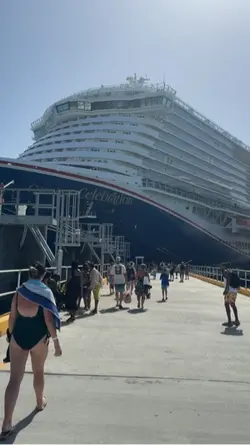 Carnival Cruise 