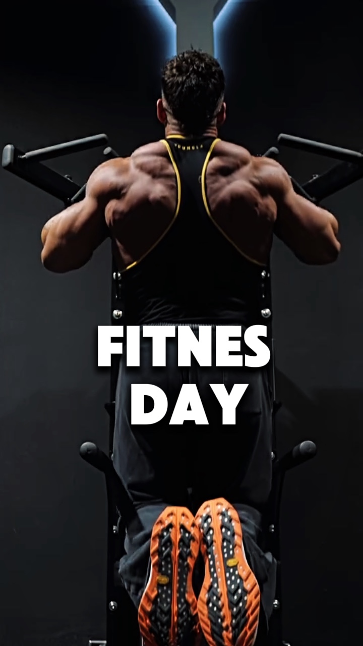 Fitnes Day