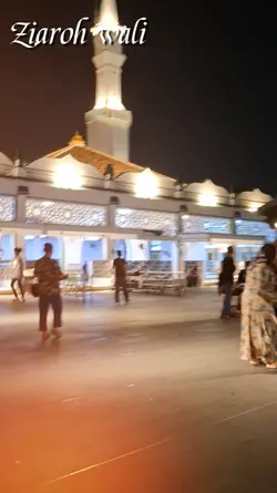 ziaroh wali