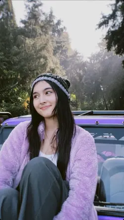 Kekasih tak di angga