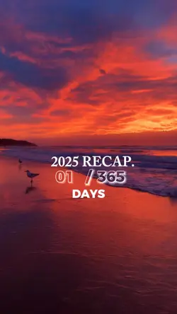 2025 Recap