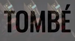 Laisser tomber-Nej‼️❤️