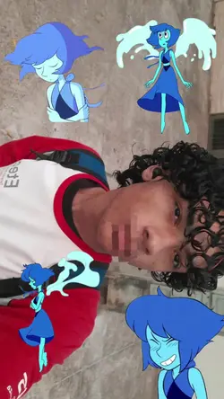 stiven universo