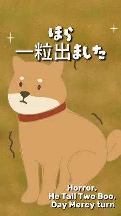 空耳うんこしてるから 6枚