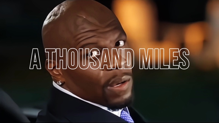 MILLE MILLES 