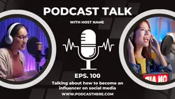 Podcast Frame Vid 🏆