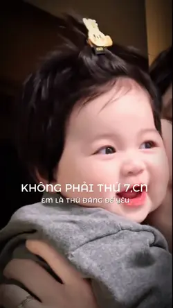Thứ đáng yêu