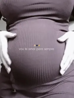 mãe de anjo