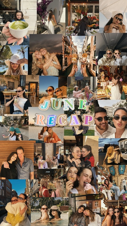 June Recap