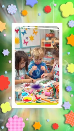 Educação Infantil 