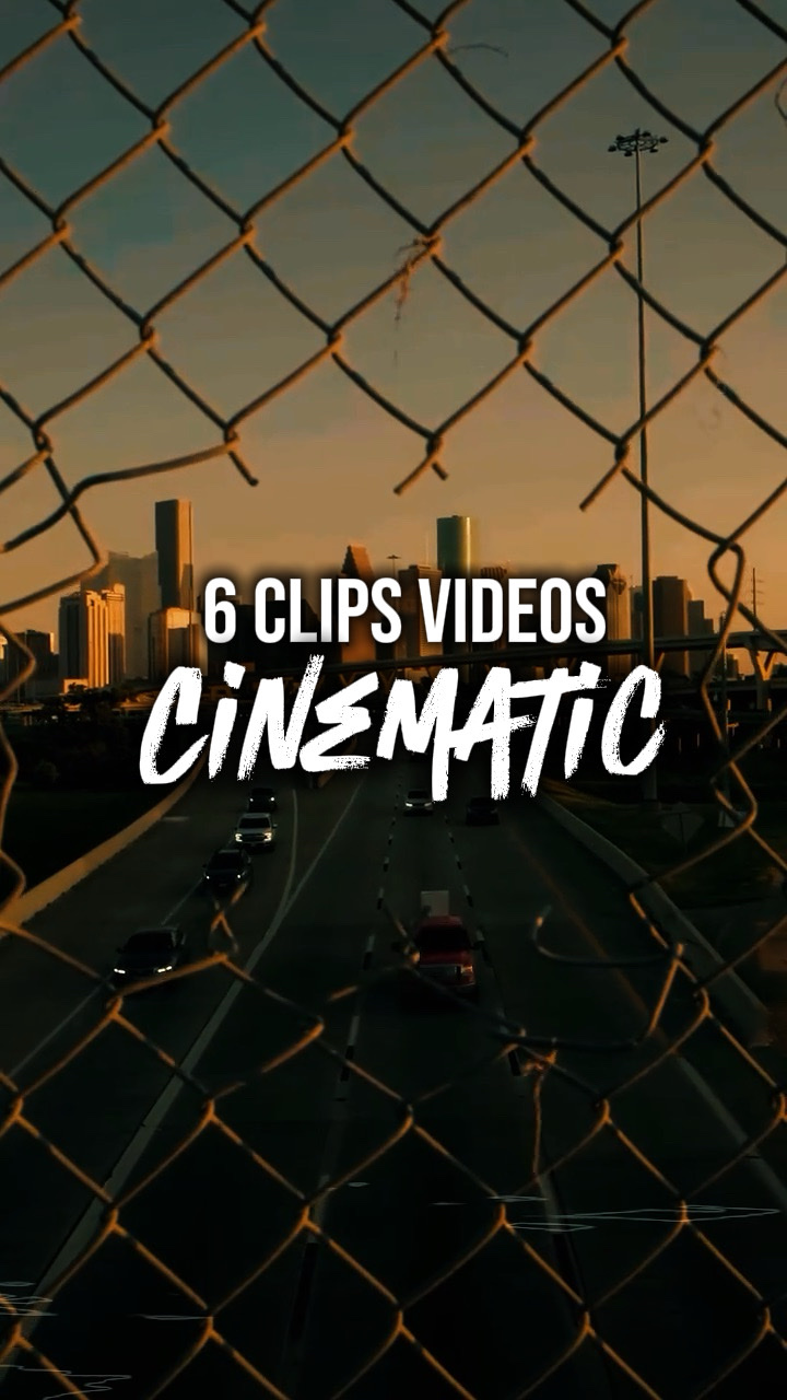 Cinematic trend