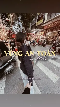 vung an toan