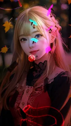 #クリスマス創作祭 【1クリップ】