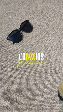 Unbox Microphone