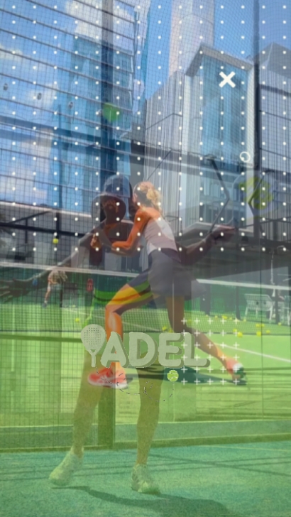 Temps de padel