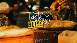 taste bud bliss