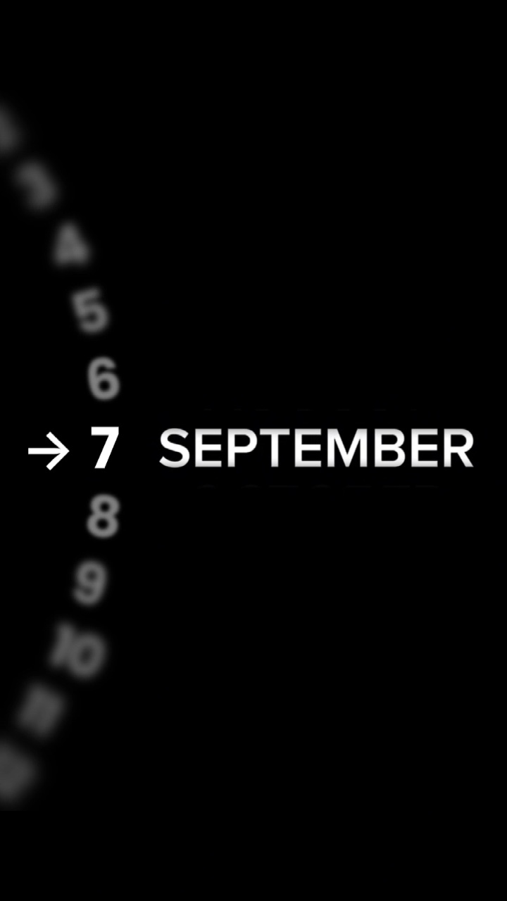 ANNIV 7 SEPTEMBER 