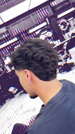 CINEMATIC TRANSITION