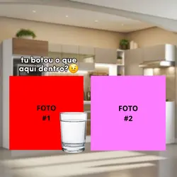 Copo d'água